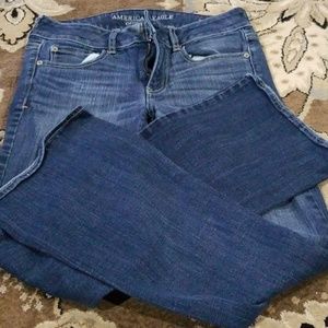American Eagle jeans**5 for 20 bundle**